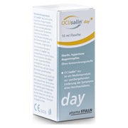Produktabbildung: Ocusalin day Hypertone Augentropfen 10 ml