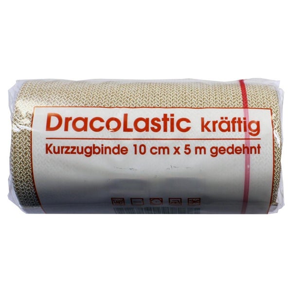 Dracolastic Idealb.kräftig 10 cmx5 m 1 St