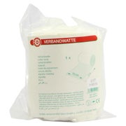 Produktabbildung: NOBA Verbandwatte gerollt - 2 m x 10 cm 1 St