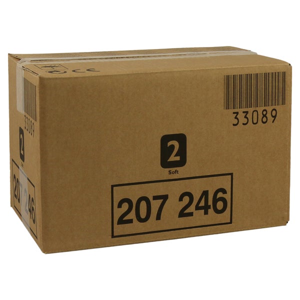 Attends Soft 2 Normal Einlagen 12er Pack 8X12 St