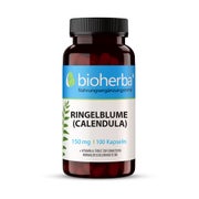 Ringelblume (calendula) 150 Mg 100 St