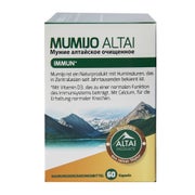 Produktabbildung: MUMIJO ALTAI 60 St