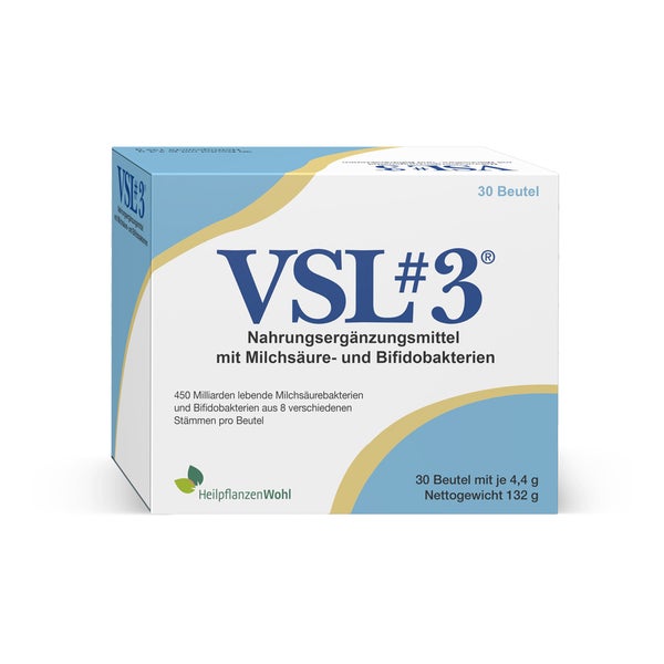 VSL#3 30X4,4 g
