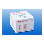 NOBA Rudatape® Pflastertape weiß - 2,50 cm 1 St