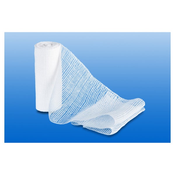 NOBA Mullbinden 20 Stück - 4 m x 8 cm 20 St