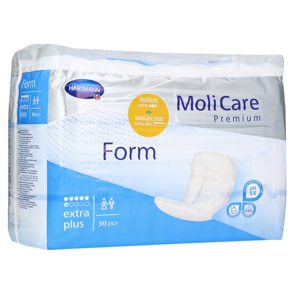 Molicare Premium Form extra plus 30 St