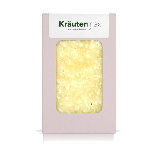 PflanzenÖlseife Salz 100 g