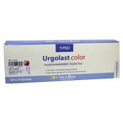 Urgolast Color Mix Binde 8 cmx5 m 10 St