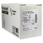 Produktabbildung: Freka Drainjet Purisole SM verdünnt Spül 10X60 ml