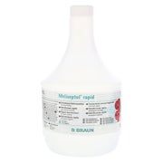 Braun Meliseptol® rapid Flächendesinfektion - 1 L Sprühflasche 1000 ml