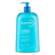 Produktabbildung: Bioderma Atoderm Gel Douche neu 1 l