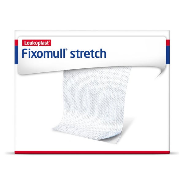BSN Fixomull stretch Klebevlies - 15 cm x 2 m 1 St