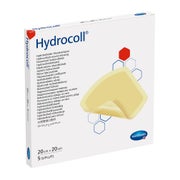 Hydrocoll 20 x 20 cm 5 St
