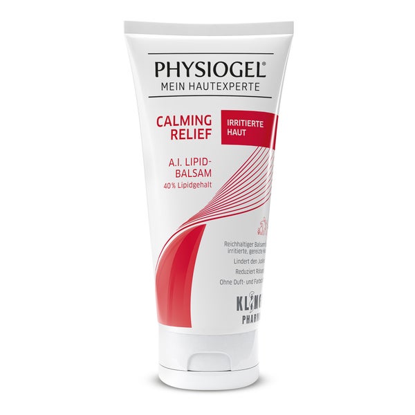 PHYSIOGEL Calming Relief A.I. Lipidbalsam 150 ml