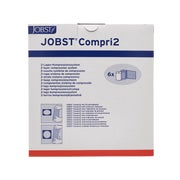 Jobst Compri2 25-32 cm 2-Lagen-Kompressi 6X2 St