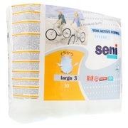 SENI Active Inkontinenzpants normal L 10 St