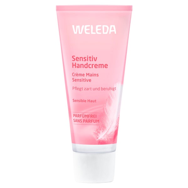 Weleda Sensitiv Handcreme 50 ml