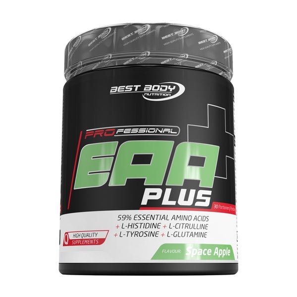 Professional EAA Plus - Space Apple 450 g