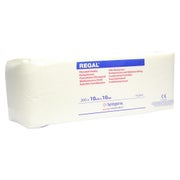 Regal Einmal-kompressen 10x10 cm 200 St