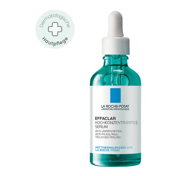 Roche-posay Effaclar Hochkonzentriertes Serum 50 ml