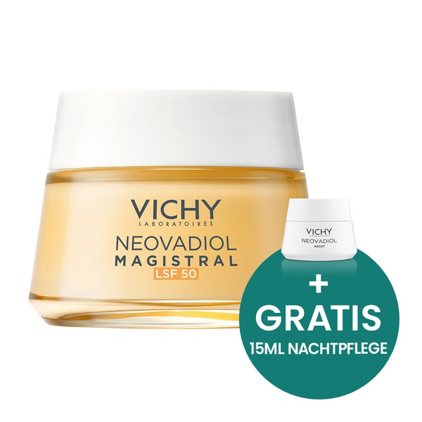 Vichy Neovadiol Nacht 50 ml