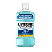 Listerine Total Care Zahnstein-schutz Mundspülung 600 ml