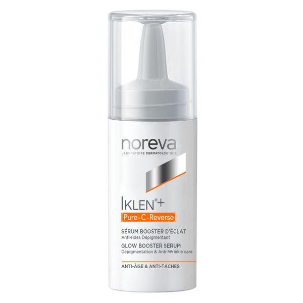 Noreva Iklen+ Pur C Reverse Serum Booste 3X8 ml