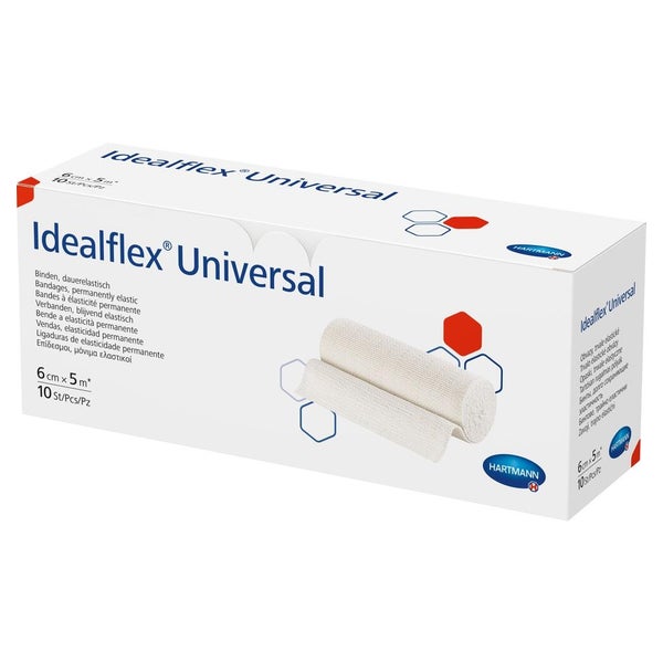 Idealflex universal 6 cm 10 St