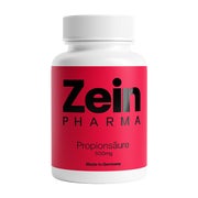 Propionsäure 500 mg Kapseln 120 St