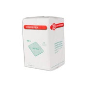 NOBA Mullkompressen unsteril 12- lagig 100 Stück - 10 x 10 cm 100 St