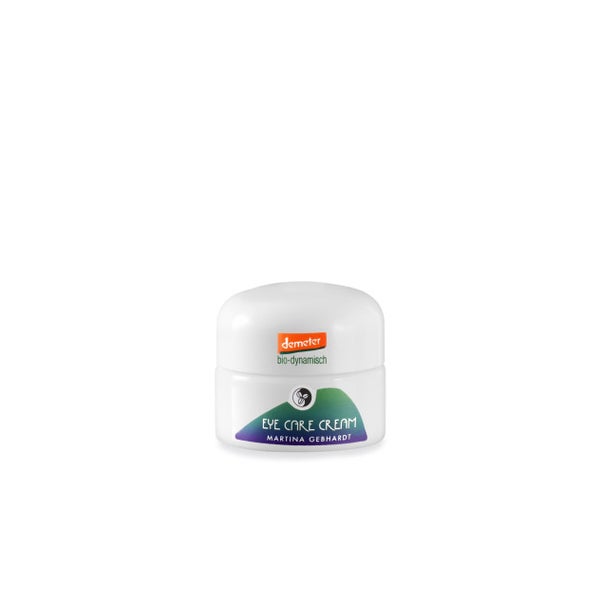Martina Gebhardt Eye Care Cream 15 ml