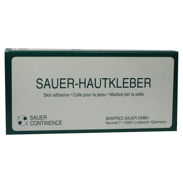 Hautkleber Sauer 5003 2X28 g