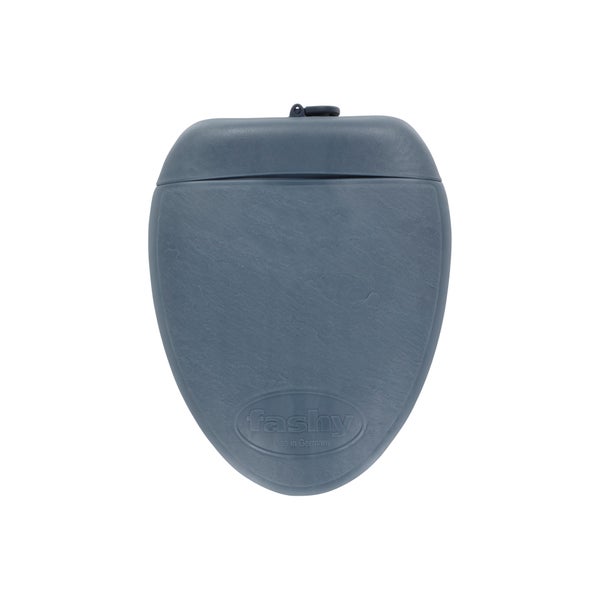 Fashy Smart Bottle Stone Edition blau 1 St