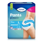TENA ProSkin Pants Plus L, 8 Stück 4X8 St