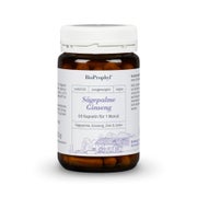 BioProphyl Sägepalme Ginseng Kapseln 60 St