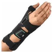 Lohmann & Rauscher Cellacare Rhizocast Classic Handgelenk- und Daumenorthese rechts, atmungsaktiv - Größe 2, Handgelenkumfang: 16,5-20,5 cm 1 St