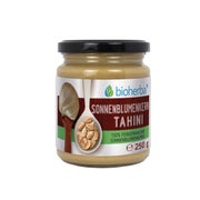 Bioherba Sonnenblumenkern Tahini 250 g