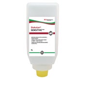 Produktabbildung: Stokolan Sensitive Pure Creme Softflasch 1000 ml