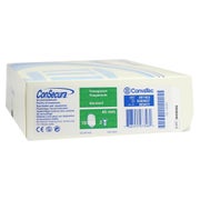 Consecura Urob.2t.45mm Standard m.Hahn t 10 St