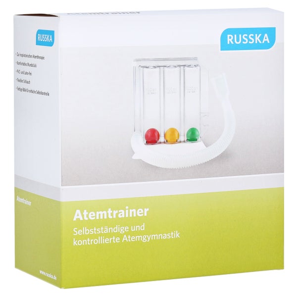 Atemtrainer 1 St