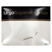 Urgosuperabsorber 20x20 cm Verband 10 St