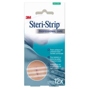 Steri Strip Steril 6x38mm 1542NP-12 12X6 St