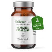 Produktabbildung: Weihrauch Extrakt 400 Mg 60 St