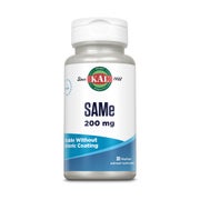 Same 200 Mg Kal Kapseln 30 St