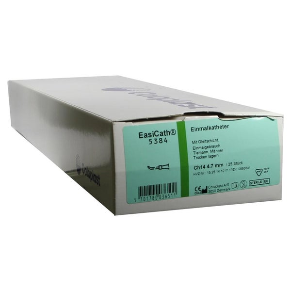 Easicath Einmalkath.tiemann Mann Ch 14 5 25 St