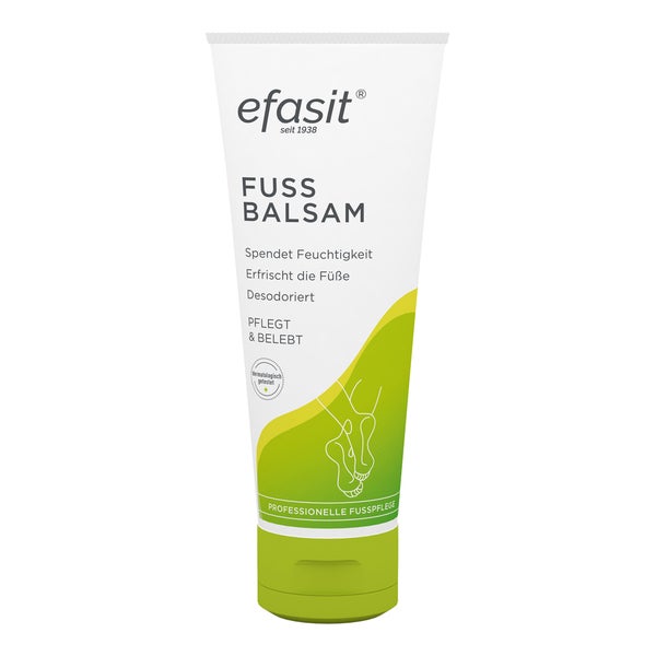 Efasit Fuß Balsam 75 ml