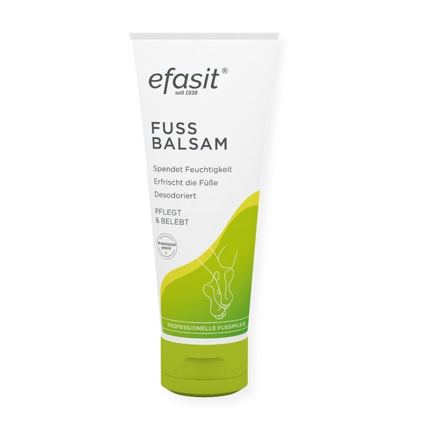 efasit Fuß Balsam 75 ml