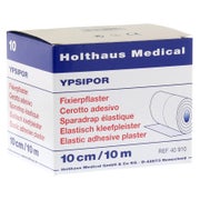 Holthaus Medical YPSIPOR Fixierpflaster, 10 m, latexfrei 1 St