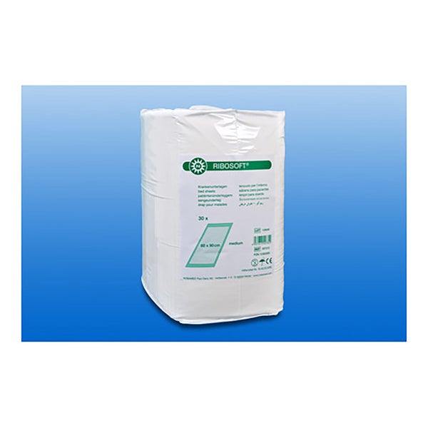 Noba Ribosoft® Krankenunterlagen - schwer / 60 x 90 cm 30 St