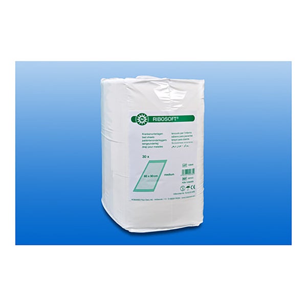 Noba Ribosoft� Schwere Krankenunterlagen 60 x 90 cm 30 St